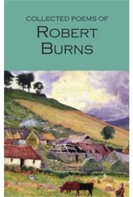 Zdjęcie produktu dla Collected Poems of Robert Burns