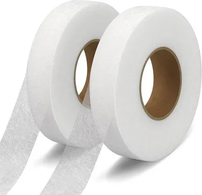 Immagine prodotto di Set di lussuose cinture di seta - 2 pezzi - larghezza 2 centimetri