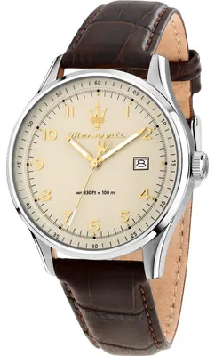 Immagine prodotto di Maserati - R8851124004 - Orologio da polso - Uomo - Quarzo - SORPASSO