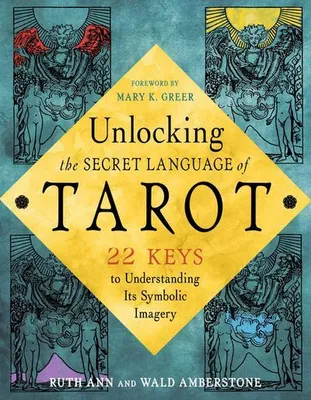 Obrázok produktu pre Unlocking the Secret Language of Tarot