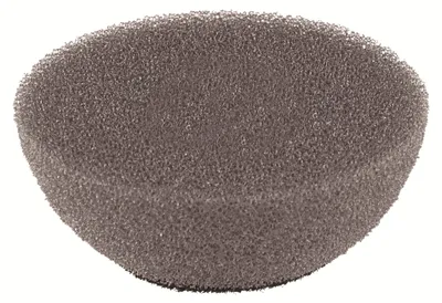Obrázek produktu pro Leštící houba Flex, měkká PP-F 25Polyuretan5 (532411)