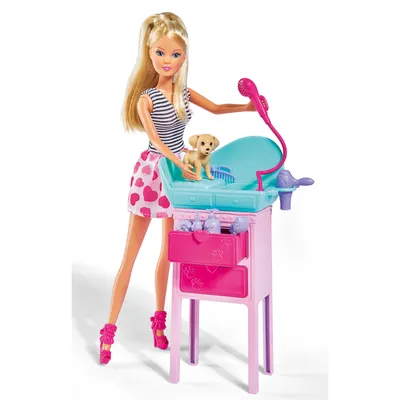Obrázok produktu pre Simba 105733266 - SL Cute Pet Salon