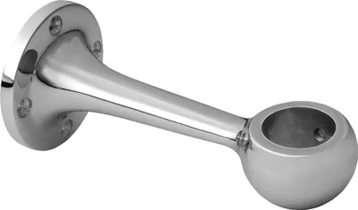 Productafbeelding van Afstandhouder voor buis met een diameter van 25 mm - V-MRTHB12001