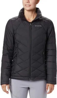 Image de Columbia Heavenly™ Veste Noir Femme Noir M