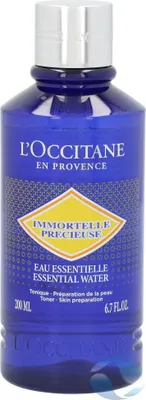 Obrázek produktu pro L'Occitane Immortelle Cleansing 200 ml