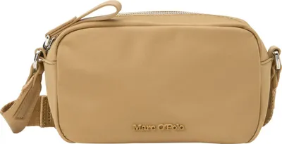 Produktbild von Marc O'Polo Umhängetasche Elsy Crossbody Bag Pure Sand hellbraun