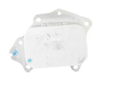 Produktbild von BSG BSG 70-506-004 Ölkühler Motoröl für FORD Fiesta Mk6 Schrägheck (JA8, JR8) FOCUS III Turnier Kuga Mk2 (DM2) MONDEO IV Turnier (BA7) für MINI