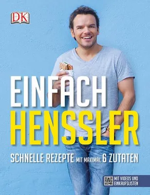 Produktbild von Einfach Henssler