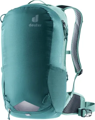 Immagine prodotto di Deuter Race 16 Barva: deepsea-jade