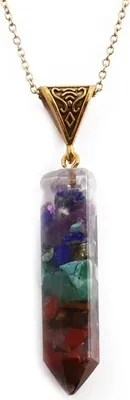 Immagine prodotto di Collana Color Stones Multicolore - Unisex KP21720