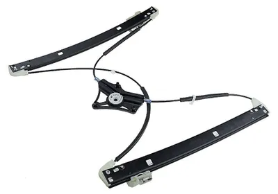 Produktbild von Fensterheber passend für Audi A6 (C7), vorne rechts, elektrisch
