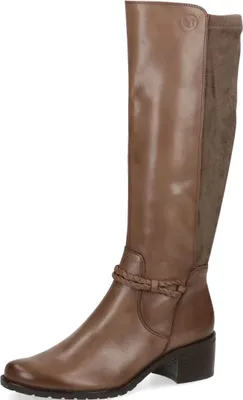 Produktbild von Caprice Stiefel Stiefel Leder/Textil
