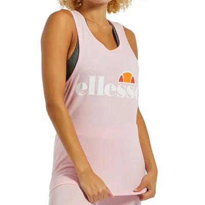 Image de ellesse Abigaille Vest Women - Taille XS