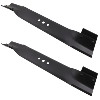 Zdjęcie produktu dla Nóż do kosiarki 2x46cm do Westwood / Echo 2012, 2014, D, S, T 1200 4943 ostrza