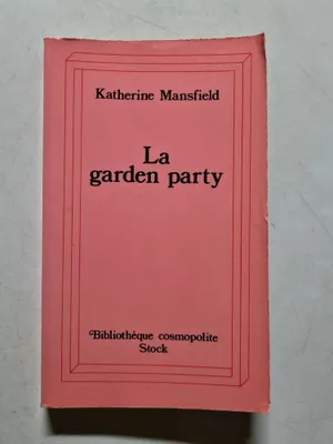 Image de La Garden party