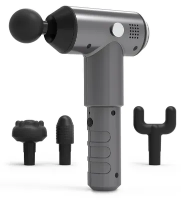 Immagine prodotto di Medisana MG 500 massaggiatore universale nero, grigio