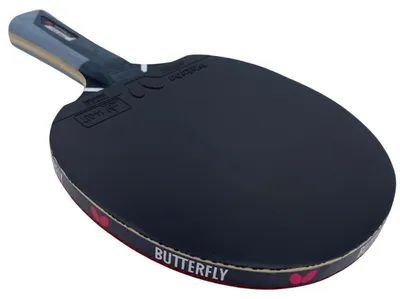 Immagine prodotto di Butterfly - Racchetta da ping pong "Timo Boll SUN25726" MR78280 (taglia unica) (nero)