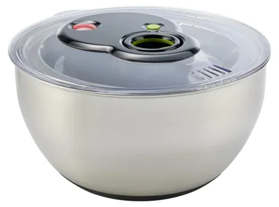 Produktbild von Emsa Turboline Salatschleuder 4,5L Eds, 513441