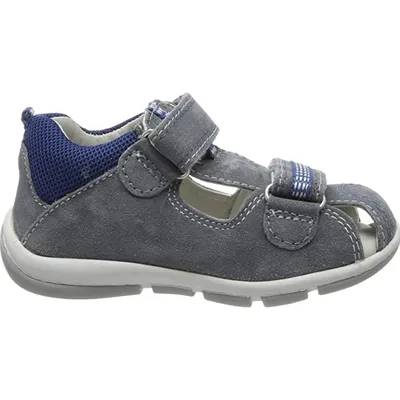 Produktbild von Superfit Superfit Jungen Freddy Sandale grau 388-20-00019