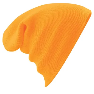 Produktbild von Beechfield Uni Strickmütze / Mütze, besonders weich RW210 (Einheitsgröße) (Burgunder)