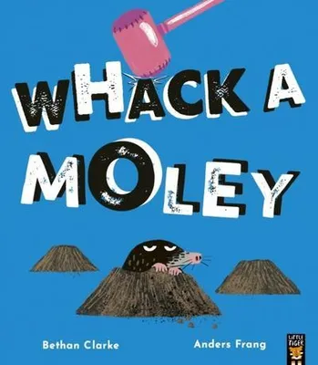 Obrázek produktu pro Whack a Moley