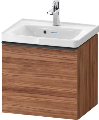 Produktbild von DURAVIT DE42480BD790000 D-Neo WTU WH R.ek 484x372x440 Nu Mt
