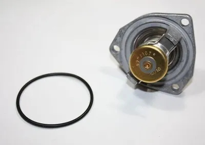Produktbild von AUTOMEGA Thermostat Kühlmittel 92°C für OPEL Omega B Limousine (V94) VECTRA B (36) Calibra A (C89) Omega B Caravan (V94) Kadett E CC (T85)