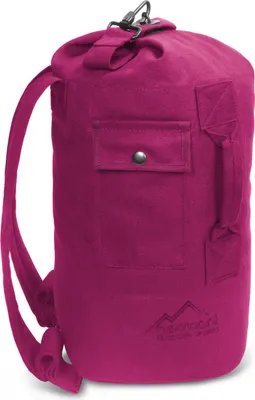 Produktbild von normani Canvas-Seesack 20 l