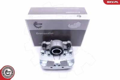 Produktbild von ESEN SKV Bremssattel Vorne Rechts für AUDI A5 Sportback (8TA) 46SKV252