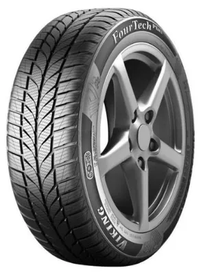 Image de Viking 225/55R19 99V FourTech Plus
