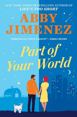 Produktbild von Part of Your World