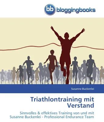 Produktbild von Triathlontraining mit Verstand