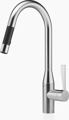 Produktbild von Dornbracht 33870895-93 EHM Pull-down mit Brausefunktion SYNC
