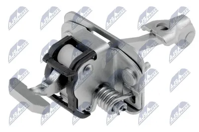 Produktbild von NTY EZC-CT-014 Türfeststeller Türfangband für CITROËN C4 Grand Picasso I (UA) Vorne Links Vorne Rechts
