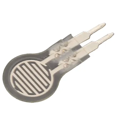 Obrázok produktu pre Snímač sily, snímač tlaku, tlakový rezistor, rezistor sily, tenkovrstvový snímač tlaku