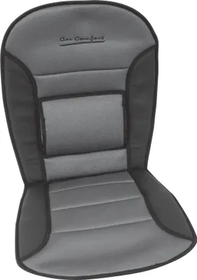 Produktbild von CARPOINT Lendenkissen 0323276 90cm 45cm Polyester
