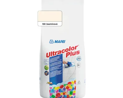 Produktbild von Fugenmischung Ultracolor Plus Mapei Jasmin 130