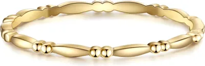 Produktbild von Glanzstücke München Ring Sterling Silber 50080310 54