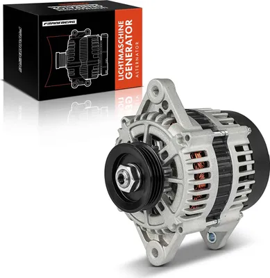 Productafbeelding van Frankberg 1x Dynamo Generator voor Chevrolet Matiz M