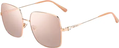 Produktbild von Jimmy Choo Damen Sonnenbrille LILI-S-DDB ø 58 mm