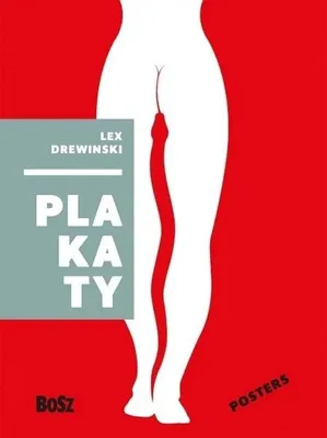 Produktbild von Drewiński Plakaty Posters
