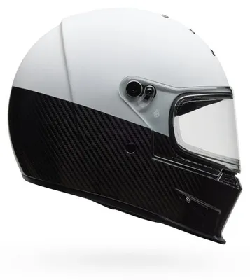 Produktbild von Bell Eliminator Diverge Carbon Helm, M