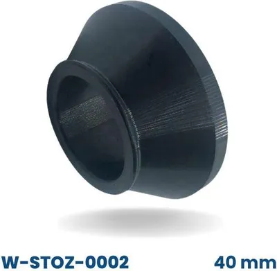 Produktbild von Kegel (40 mm) - zweitkleinster (5,2 cm - 8 cm)