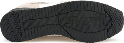 Produktbild von Lloyd SWIFT Sneaker low Grau in Gr. 44