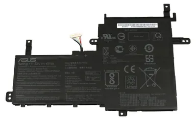 Obrázok produktu pre ASUS 0B200-03440400, Batérie, ASUS, X512C