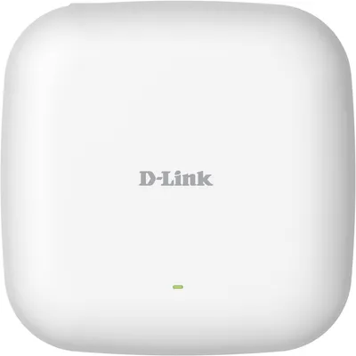 Obrázek produktu pro D-Link AC1200, 2.4 GHz, 5 GHz, 1200 Mbit/s, 64-bit WEP, 128-bit WEP, SSID, 10,100,1000 Mbit/s