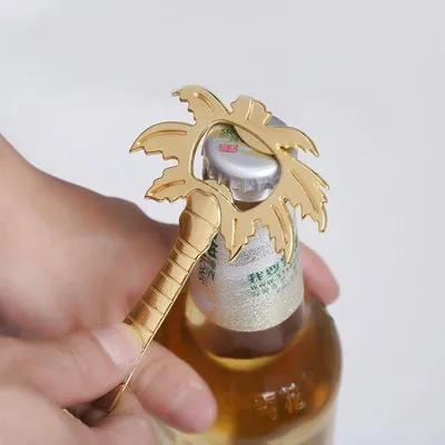 Obrázek produktu pro CHPN - Otevírák na lahve - Otevírák na pivo - Páka - Zlatý otevírák - Tip na dárek - Otevírák - Otevírák na lahve - Nápoj - Party - Dárek - Zlato