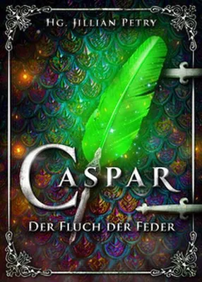 Zdjęcie produktu dla Caspar