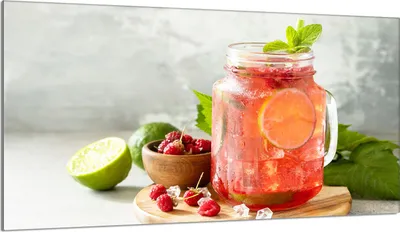 Produktbild von Herdabdeckplatte 90x52 Glaskeramikkochfeld Abdeckung Spritzschutz Glasplatte Deko Schneidebrett, Getränk Obst