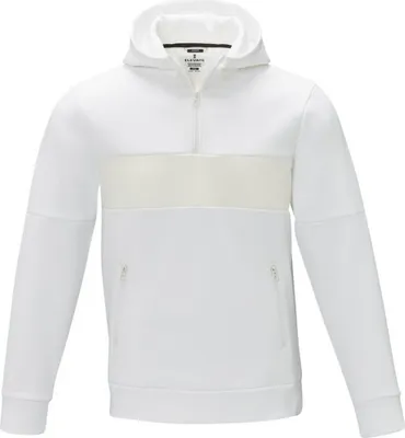 Obrázek produktu pro Elevate Life - Pánská mikina s kapucí "Sayan" PF4096 (XL) (Bílá)